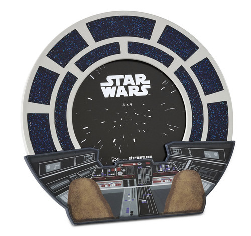 Hallmark star wars millennium - hallmark,