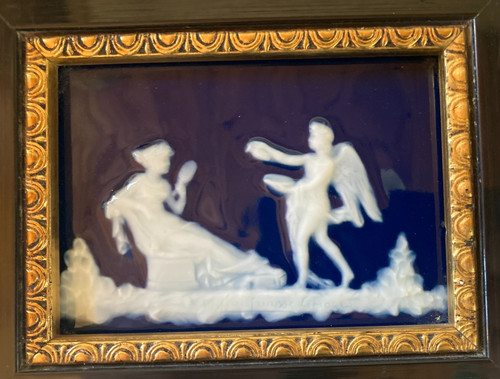 Marcel chaufriasse tableau - marcel,