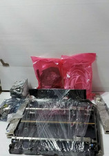 Anorad Stage Machine Linear Motors AMC Servo Amplifier Renishaw Linear Encode