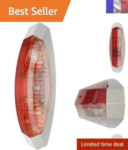 Hella feu encombrement led - feu, d'encombrement