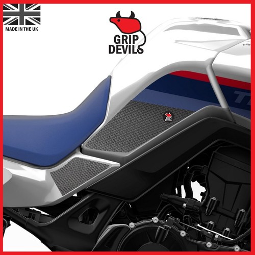 Grip devils tank grips honda - grips:,