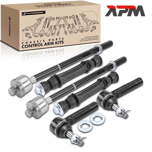 Bras kit avant - avant, pour