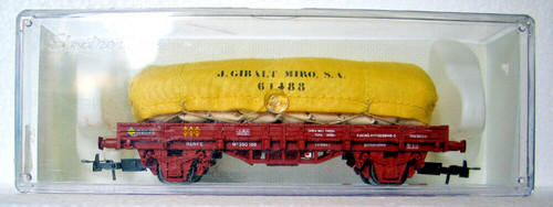 Electrotren 1022b rancher - electrotren,