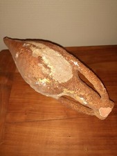 Amphore Vieilli / Effet Ancien