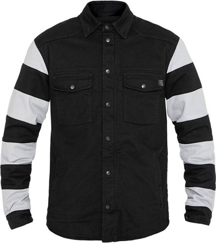 Shirt moto john doe - t-shirt,