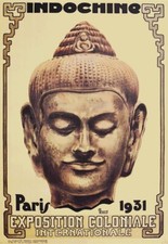 Photo Indochine Indo Tonkin