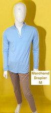 Marchand Drapier Paris Taille