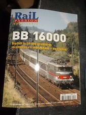 GC Revue Rail Passion HS n°13