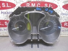 odomètre pour NISSAN JUKE (F15E) 2010 4507896