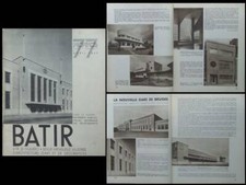 BATIR N°77 1939 GROENENDAEL