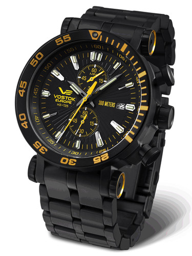 Vostok europe energia mens - energia,