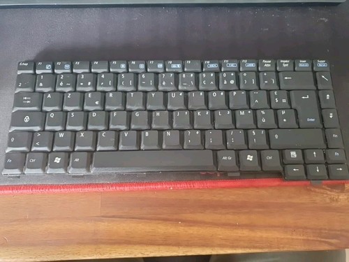 Clavier k030662n1 asus - clavier,