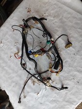 FAISCEAU HYOSUNG GV 650 AQUILA