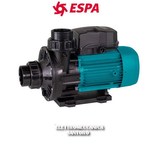 Pompe pour hydromassage - pompe,