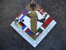 PLAQUE Automobile Club