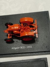 VEHICULES MINIATURES TRACTEURS