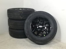 Été Roues Jantes Aluminium