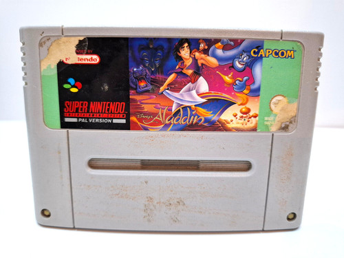 Disney aladdin super - aladdin,