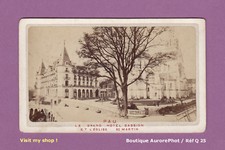 CDV VILLE DE PAU : GRAND