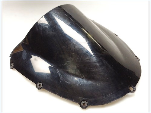 Bulle haute honda cbr954 2002 - haute,
