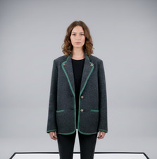 GEIGER Autriche Veste Femme