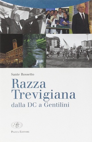 Sante rossetto razza - rossetto,