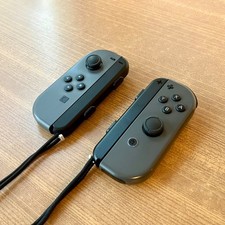 Lot 2 Manettes Joy-cons