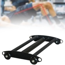 Glute Ham Glider AB Machine de