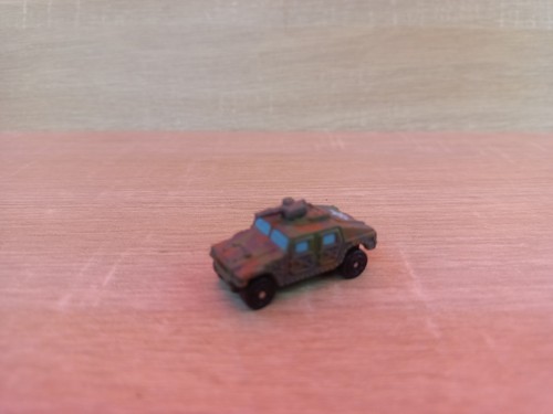 Micro machines military - machines, galoob