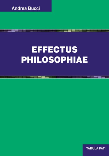 Andrea bucci effectus - andrea,