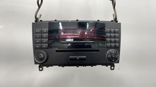 Autorradio MERCEDES CLASSE C 203 PHASE 2 2038704589