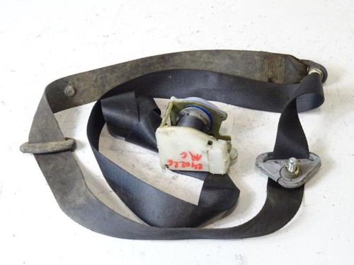 Ceinture arriere gauche - , opel