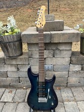 2005 Godin Freeway Classic