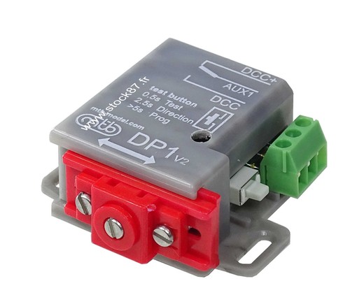 Dp1 moteur aiguillage avec - d'aiguillage,
