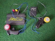 Alimentation 6 V marche