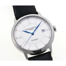 Montre Homme BAUME & MERCIER