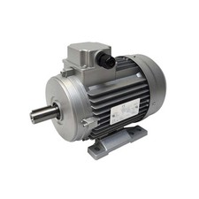Moteur électrique Triphasé 230/400v 1.5kw 1500tr/min - Mh190l4b3 Bride B3
