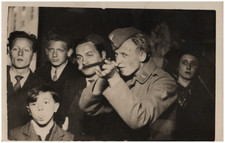 Photo tir photographique