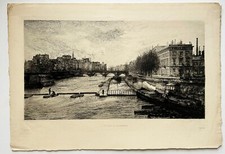 PARIS - Lucien GAUTIER -