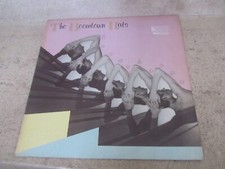 LP vinyle 33t / The Boomtown Rats – Mondo Bongo (1980)