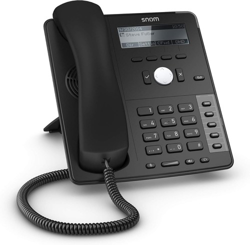 Snom d712 téléphone - d712,