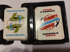 Jeu de stratégie "LA GRANDE