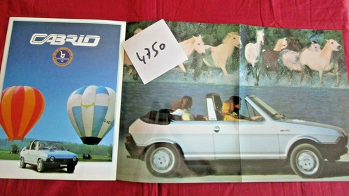 4750 bertone fiat - ,