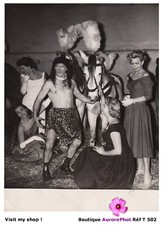 LE CLOWN ACHILLE ZAVATTA & LES