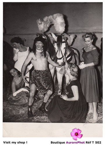 Clown achille zavatta les - &,