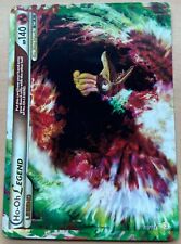 HO-OH LEGEND - POKEMON 112/123 HGSS HEARTGOLD SOULSILVER MINT US