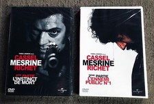 Mesrine : L'instinct de mort +