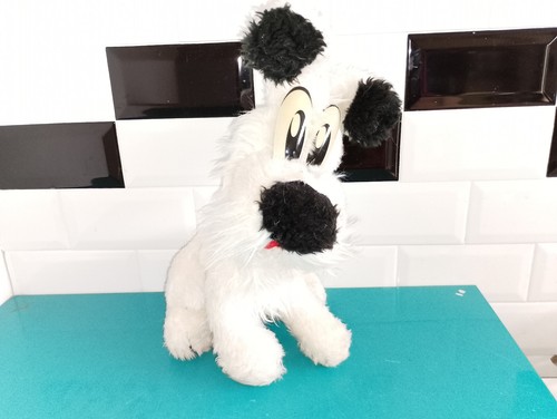 1808243 peluche idéfix chien - idéfix,