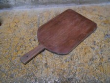 Planche à Découper en Bois