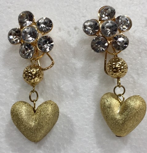 Boucles oreilles pendantes - boucles, d'oreilles
